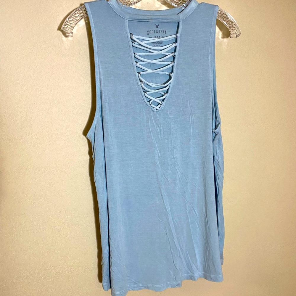 American Eagle tank top